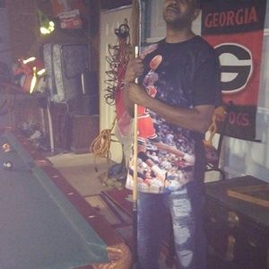 Meet your Posher, Mitchell